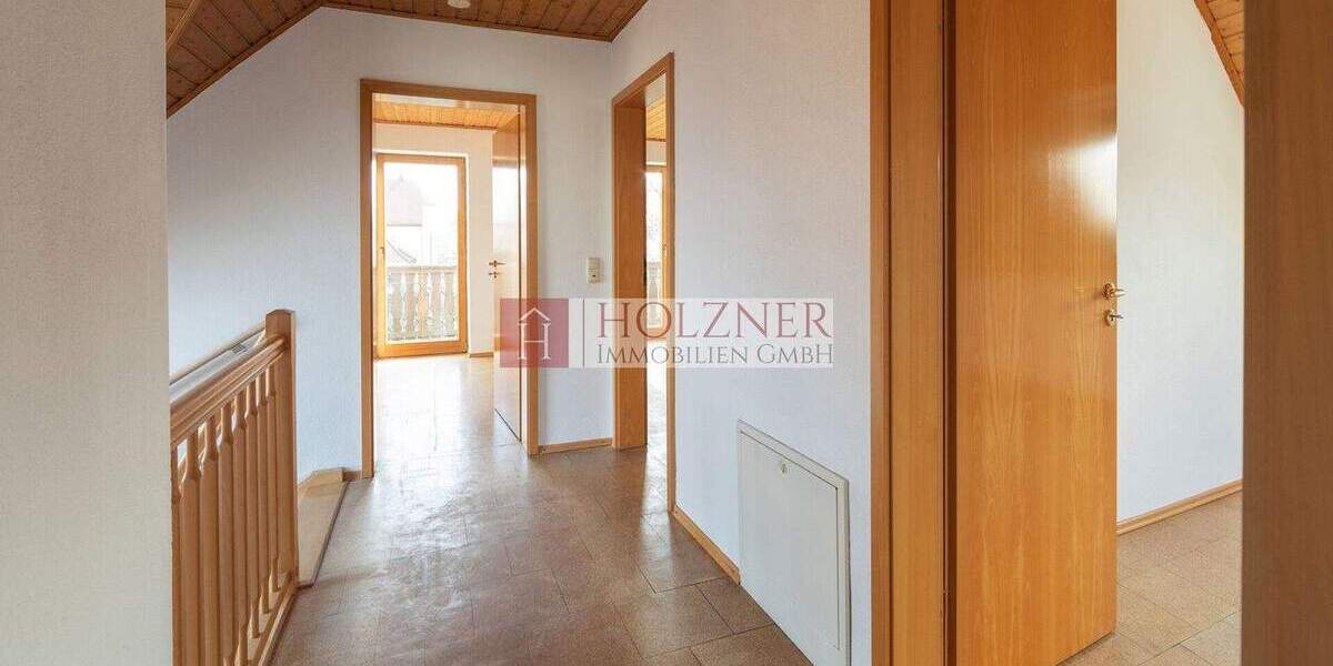 Einfamilienhaus Landshut Wolfgang - 5 Zimmer, 100 m&sup2;, 668.000&euro; | Angebot:25707288