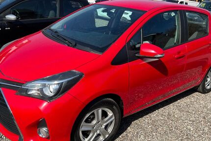Toyota Yaris 144.120 km 6.400 &euro; Bodenkirchen 84155