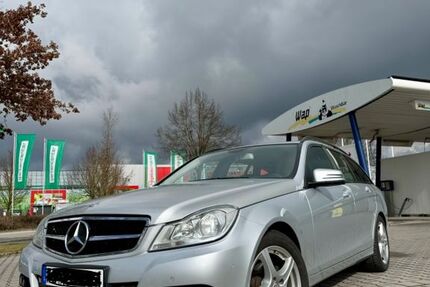 Mercedes-Benz C 200 181.000 km 9.000 &euro; Moosburg an der Isar 85368
