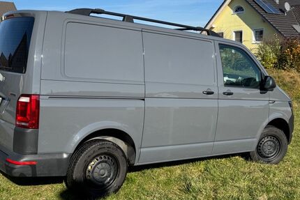 VW T6 Transporter 135.000 km 23.500 &euro; Wildenberg 93359