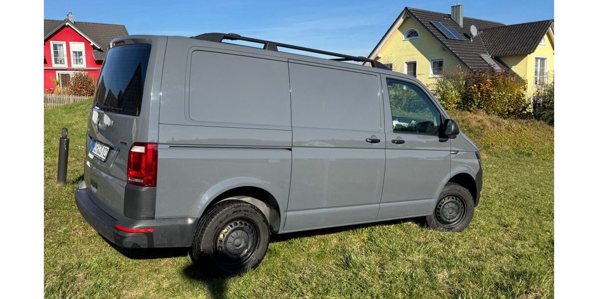 VW T6 Transporter 135.000 km 23.500 &euro; Wildenberg 93359