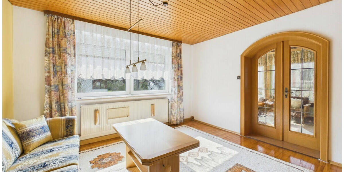 Einfamilienhaus Tiefenbach/Schloßberg Schloßberg - 6 Zimmer, 123 m&sup2;, 365.000&euro; | Angebot:26017425