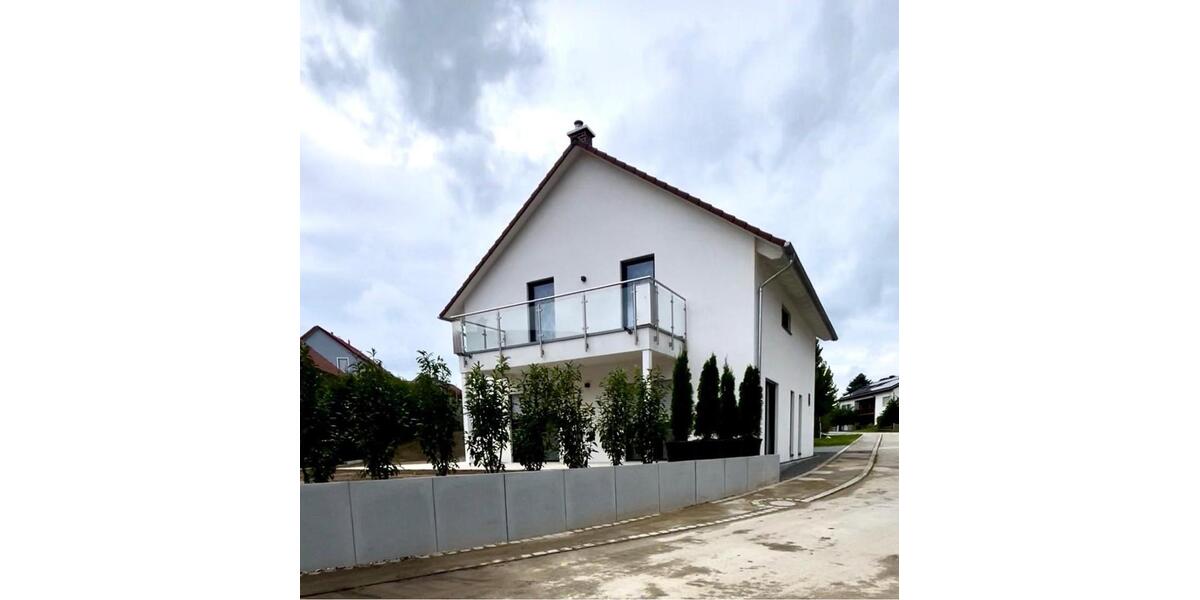 Einfamilienhaus Moosburg an der Isar - 6 Zimmer, 179 m&sup2;, 980.000&euro; | Angebot:27253414