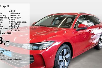 VW Passat 24.301 km 27.450 &euro; Landshut 84030