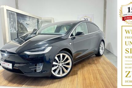 Tesla Model X 149.000 km 30.000 &euro; Landshut 84030