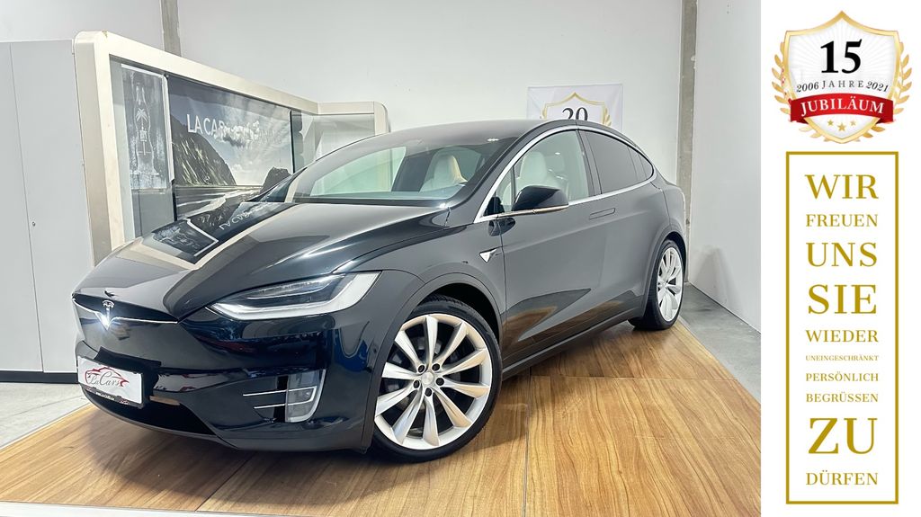 Tesla Model X 149.000 km 30.000 &euro; Landshut 84030