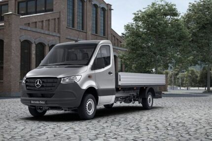 Mercedes-Benz Sprinter 54.790 km 48.778 &euro; Ergolding 84030