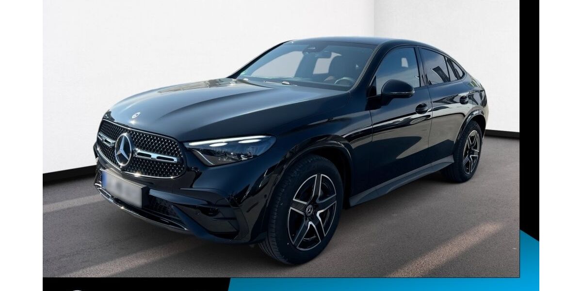 Mercedes-Benz GLC 200 9.000 km 56.895 &euro; Ergolding 84030