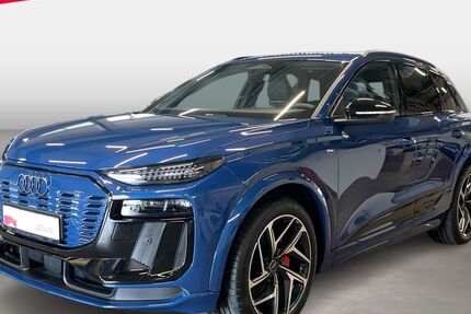 Audi Q6 e-tron 17.800 km 65.475 &euro; Landshut 84030