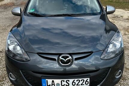 Mazda 2 73.822 km 8.200 &euro; Neufahrn in Niederbayern 84088