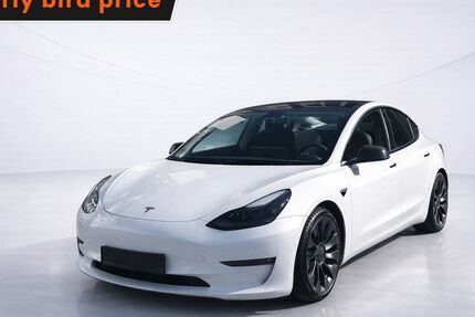 Tesla Model 3 105.581 km 28.499 &euro; Ergolding 84030