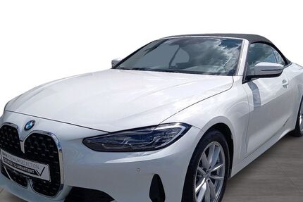 BMW 420 40.013 km 37.880 &euro; Vilsbiburg 84137