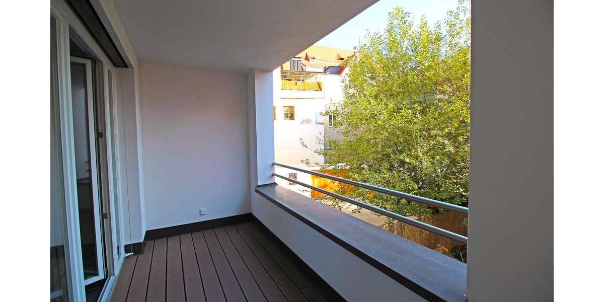 Etagenwohnung Landshut - 2 Zimmer, 75 m&sup2;, 1.110&euro; | Angebot:26061872