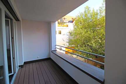 Wohnung Landshut - 2 Zimmer, 75 m&sup2;, 1.110&euro; | Angebot:26061872