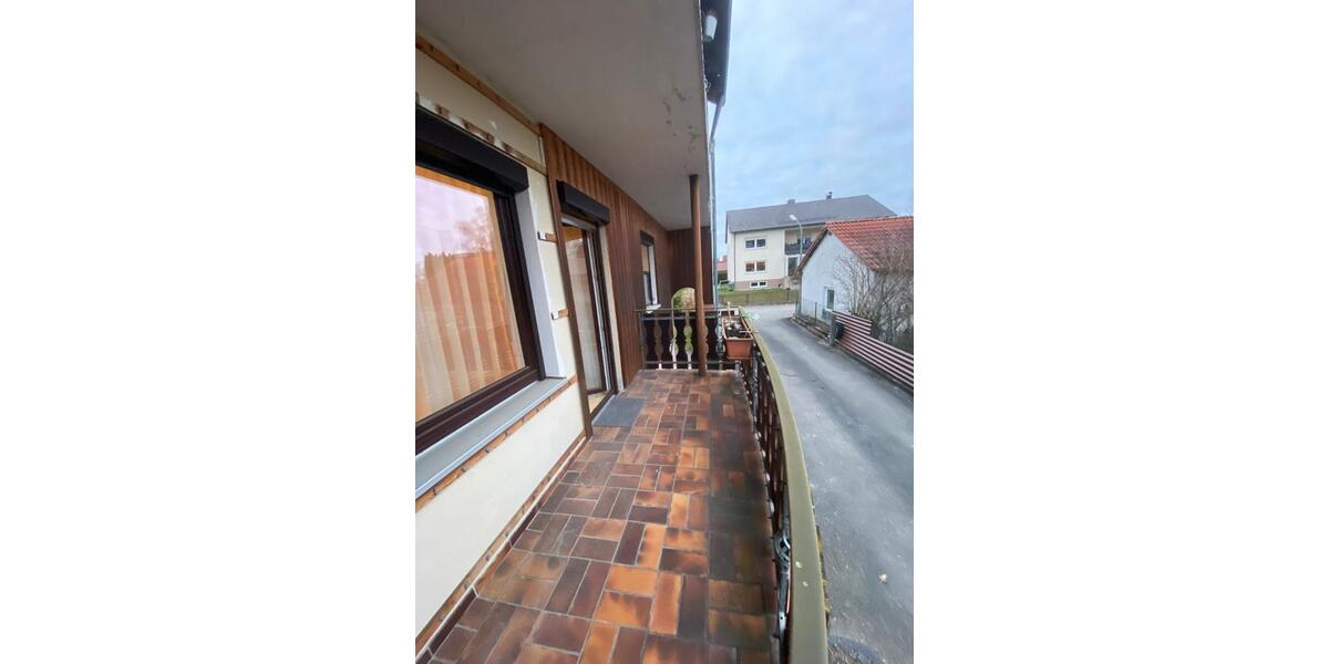 Erdgeschoßwohnung Moosburg an der Isar - 2 Zimmer, 63 m&sup2;, 875&euro; | Angebot:25309037