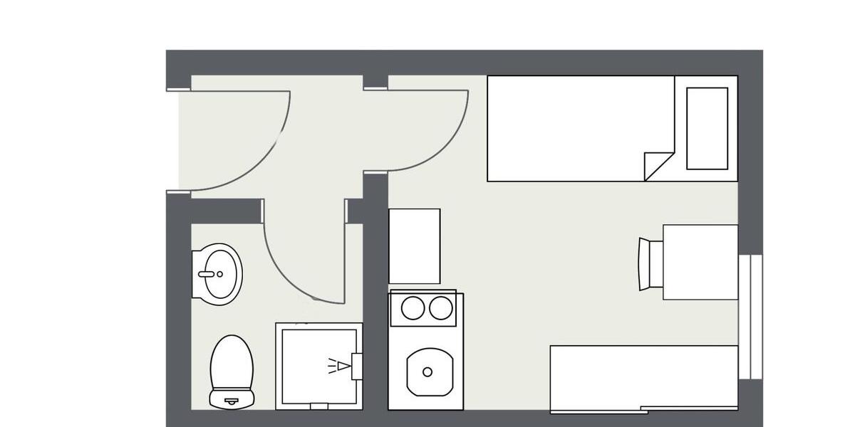 Etagenwohnung Landshut Landshut-West - 5.5 Zimmer, 92 m&sup2;, 328.000&euro; | Angebot:25904078