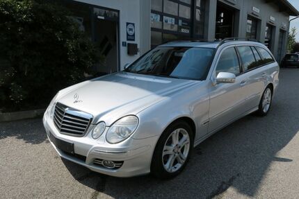 Mercedes-Benz E 280 300.000 km 4.400 &euro; Gammelsdorf 85408