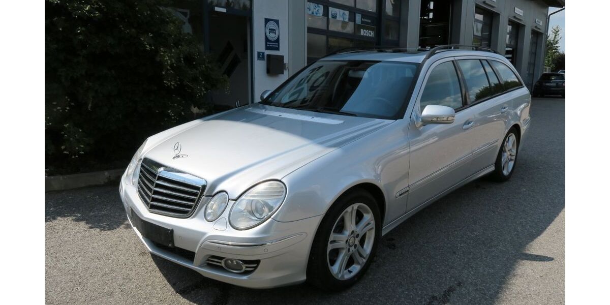 Mercedes-Benz E 280 300.000 km 4.400 &euro; Gammelsdorf 85408