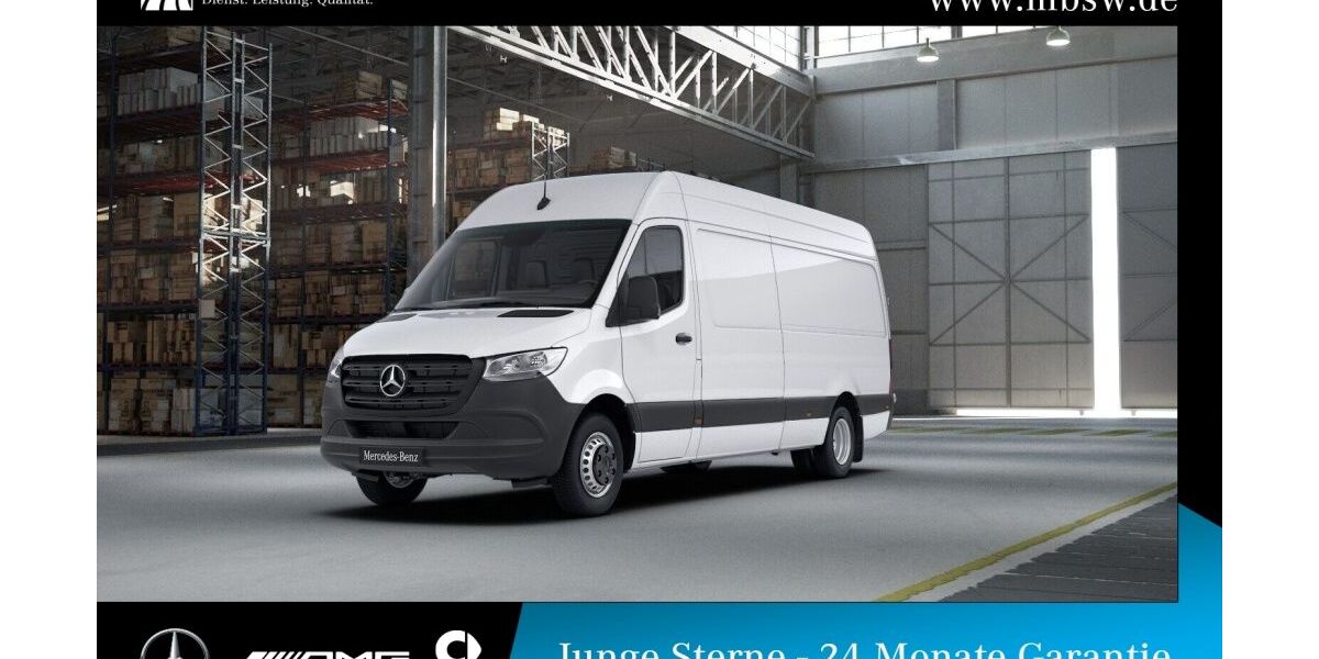 Mercedes-Benz Sprinter 148.877 km 38.663 &euro; Ergolding 84030