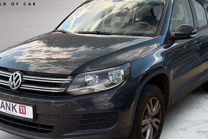 VW Tiguan 296.800 km 4.990 &euro; Landshut 84032