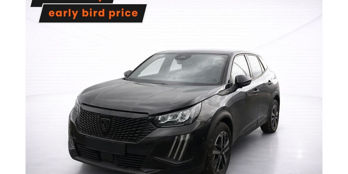 Peugeot e-2008 17.043 km 26.596 &euro; Ergolding 84030