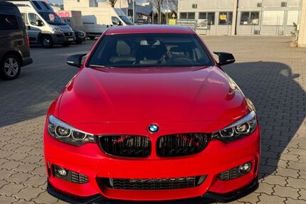 BMW 440 Gran Coupé 56.672 km 39.000 &euro; Bruckberg 84079