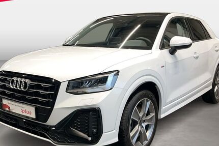 Audi Q2 8.100 km 37.583 &euro; Landshut 84030
