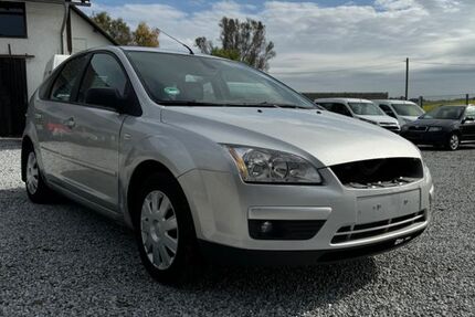 Ford Focus 277.344 km 699 &euro; Baierbach /Landshut 84171