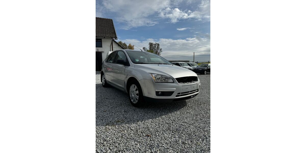 Ford Focus 277.344 km 699 &euro; Baierbach /Landshut 84171