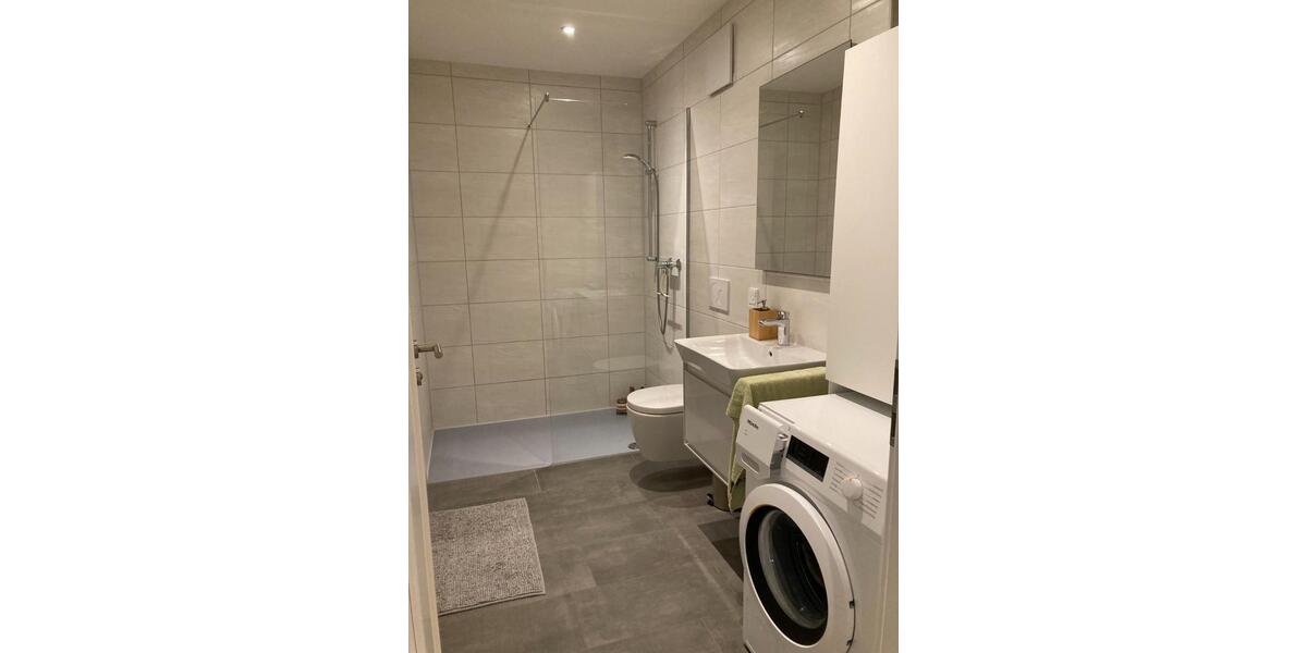 Etagenwohnung Moosburg an der Isar - 2 Zimmer, 52 m&sup2;, 910&euro; | Angebot:25971856