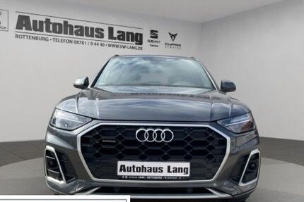 Audi Q5 64.660 km 36.980 &euro; Rottenburg 84056