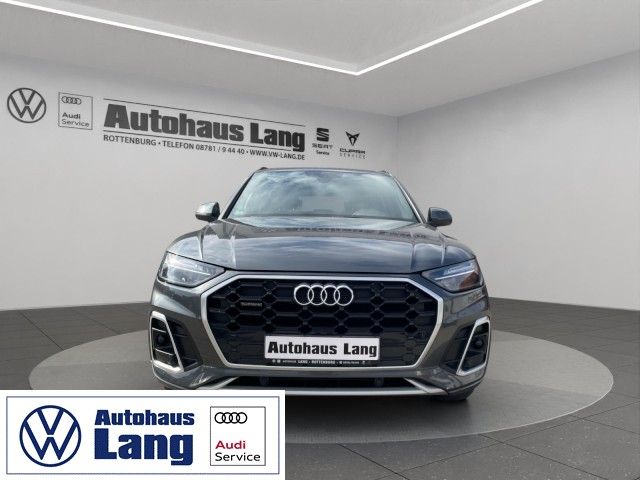 Audi Q5 64.660 km 36.980 &euro; Rottenburg 84056