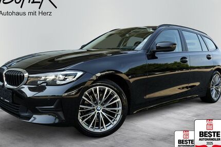 BMW 320 138.005 km 24.470 &euro; Landshut/Altdorf 84032