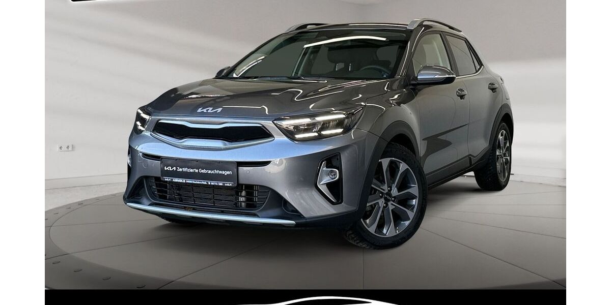 Kia Stonic 9.983 km 20.400 &euro; Neufahrn in Niederbayern 84088