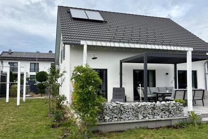 Haus Kröning - 5 Zimmer, 149 m&sup2;, 545.000&euro; | Angebot:27023840