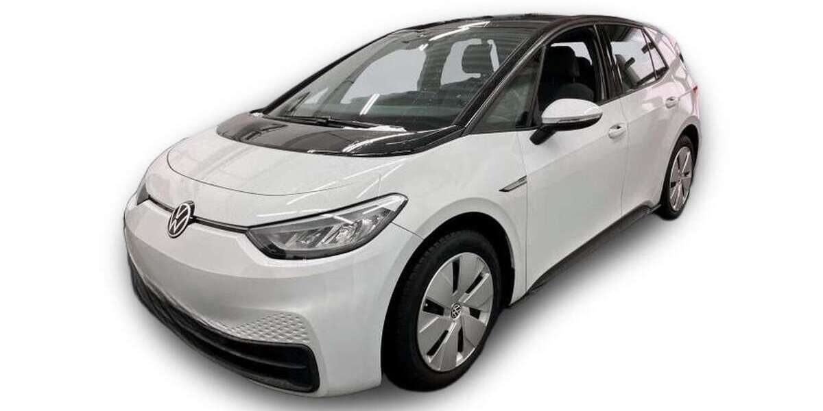 VW ID.3 43.426 km 18.499 &euro; Ergolding 84030