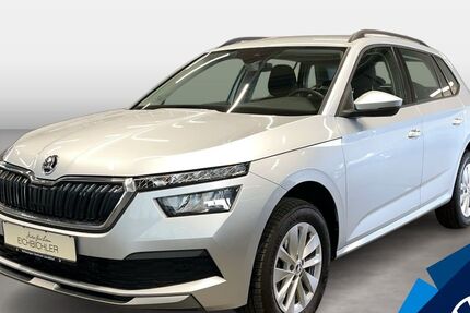 Skoda Kamiq 26.000 km 24.470 &euro; Landshut 84030