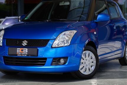 Suzuki Swift 212.000 km 3.490 &euro; Ergolding 84030