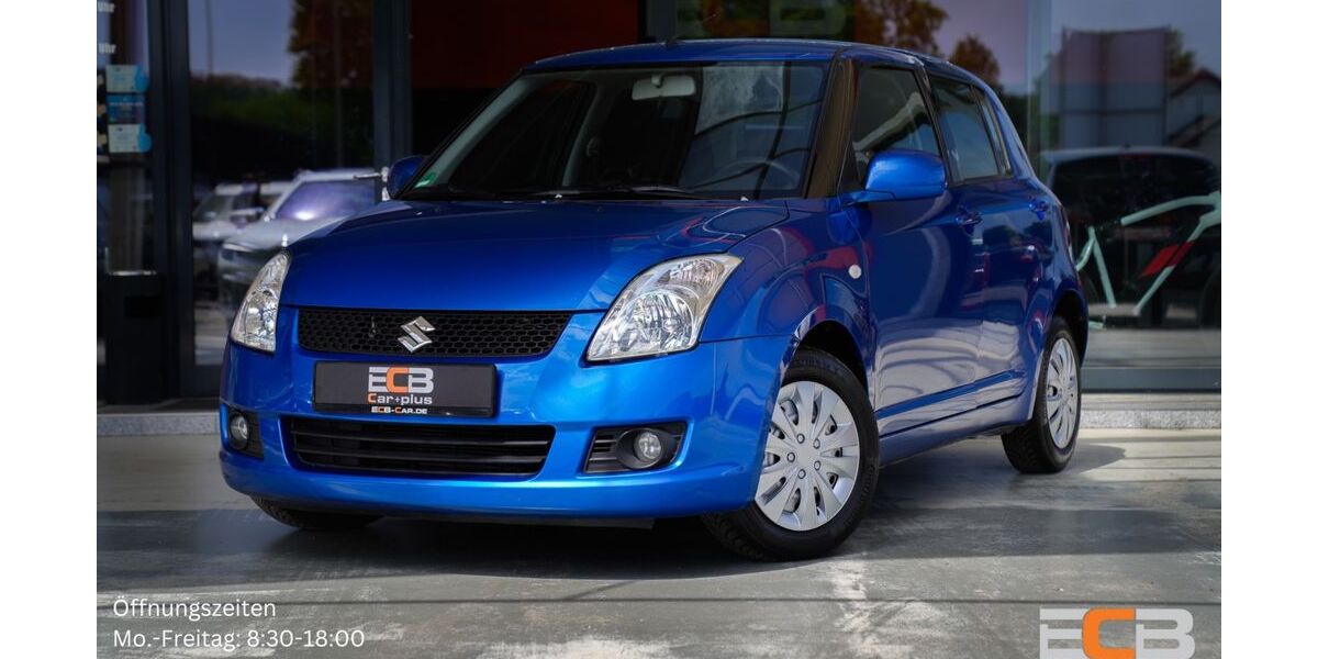 Suzuki Swift 212.000 km 3.490 &euro; Ergolding 84030