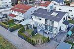 Doppelhaushälfte Landshut Wolfgang - 4 Zimmer, 120 m&sup2;, 645.000&euro; | Angebot:26017424