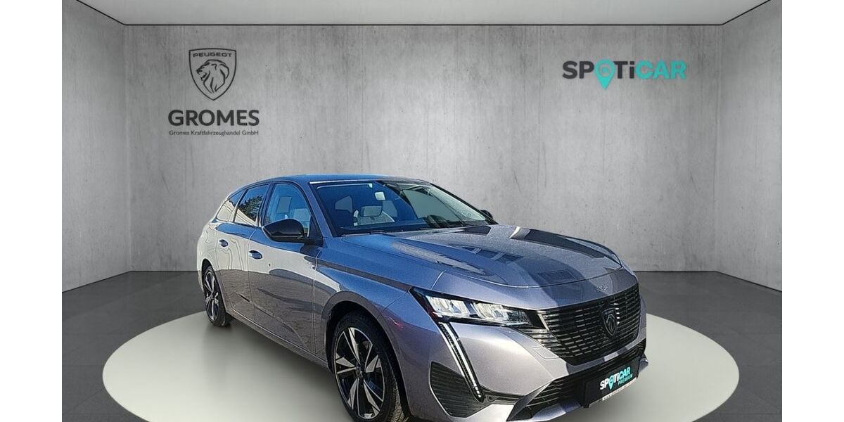 Peugeot 308 32.000 km 22.500 &euro; Wartenberg 85456