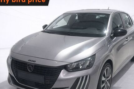 Peugeot 208 21.817 km 20.299 &euro; Ergolding 84030