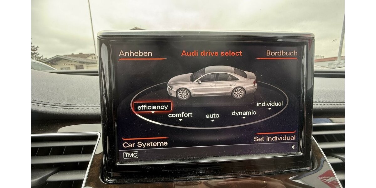 Audi A8 4.2 TDI EXCLUSIVE MATRIX 360°KAMERA MASSAGE 173.600 km 25.980 &euro; Altdorf 84032