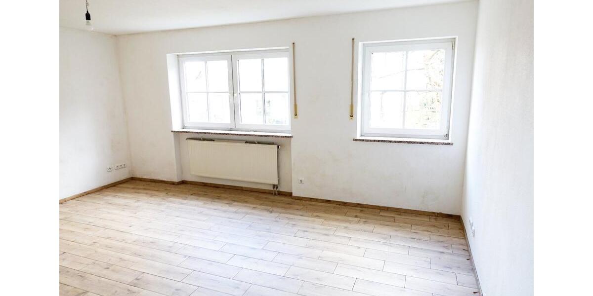 Maisonettenwohnung Taufkirchen (Vils) - 7 Zimmer, 146 m&sup2;, 1.401&euro; | Angebot:27543863