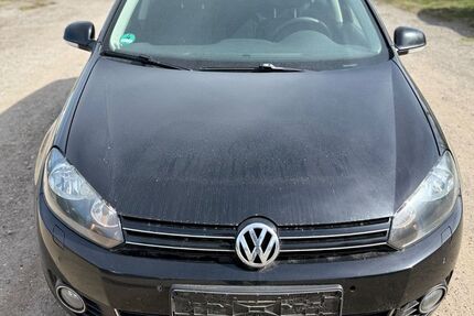 VW Golf 325.000 km 4.500 &euro; Moosburg 85368