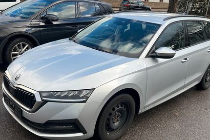 Skoda Octavia 96.687 km 20.800 &euro; Bodenkirchen 84155