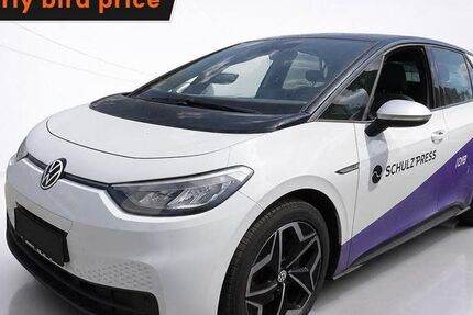 VW ID.3 136.250 km 18.699 &euro; Ergolding 84030