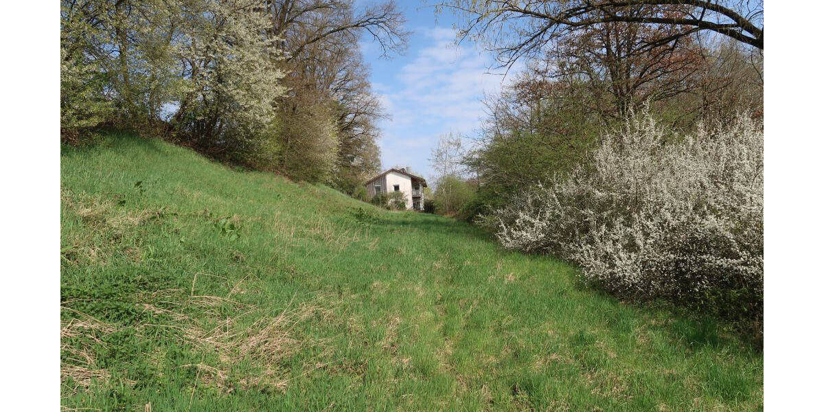 Grundstück Vilsbiburg - 449.000&euro; | Angebot:26401163