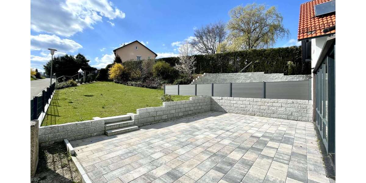 Einfamilienhaus Pfeffenhausen - 5 Zimmer, 178 m&sup2;, 1.600&euro; | Angebot:26505558