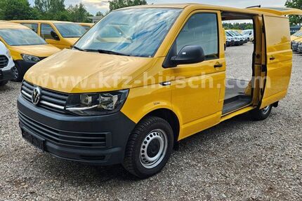 VW T6 Transporter 66.000 km 10.996 &euro; Pfeffenhausen 84076